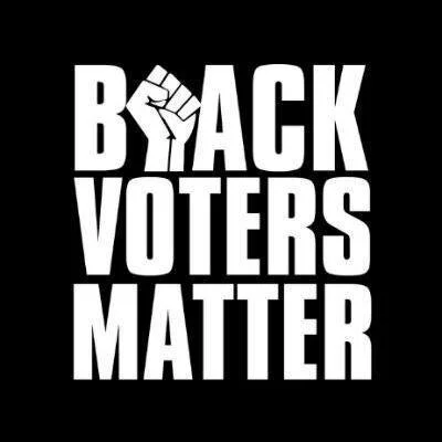 Black Voters Matter - Day Three in IndiMarin's "Week of Action for Racial Justice"