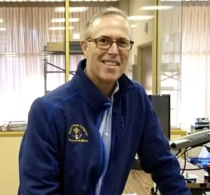 May 16 Newsletter:  A big week! Huffman, Beto and Kyra (Sedgwick that is)