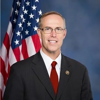 URGENT! Write or call Congressman Huffman today!