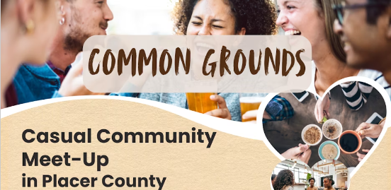 Common Grounds Meet Up