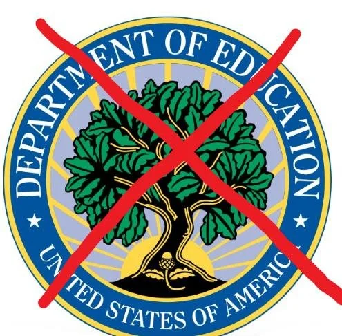Trump Starts Shuttering the Department of Education