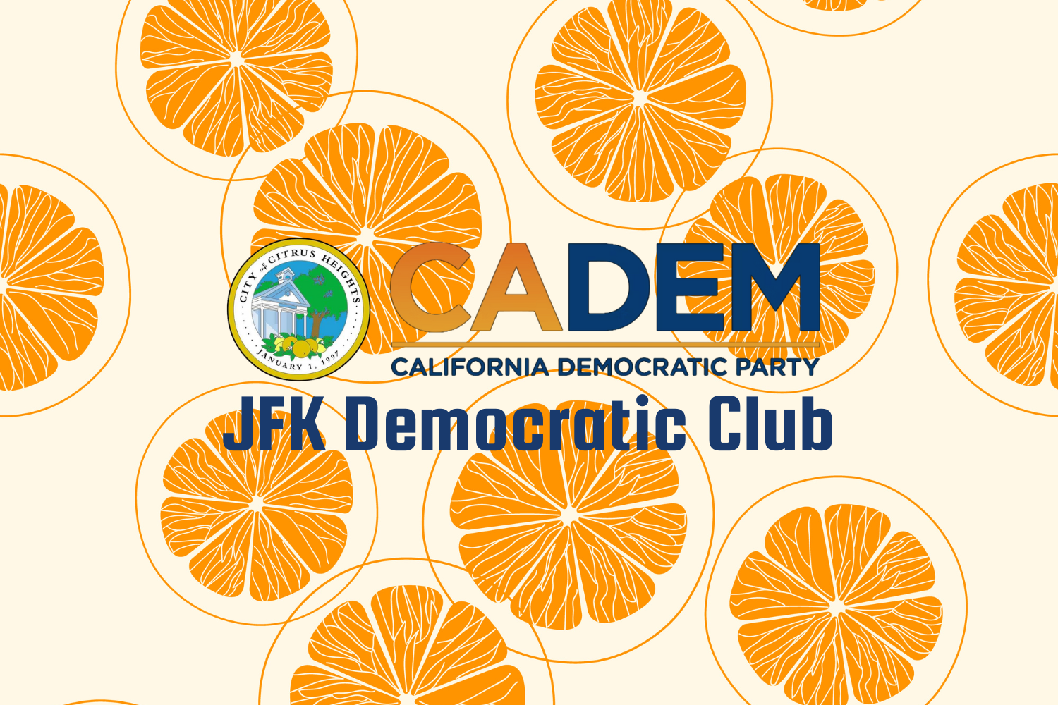 JFK Democratic Club