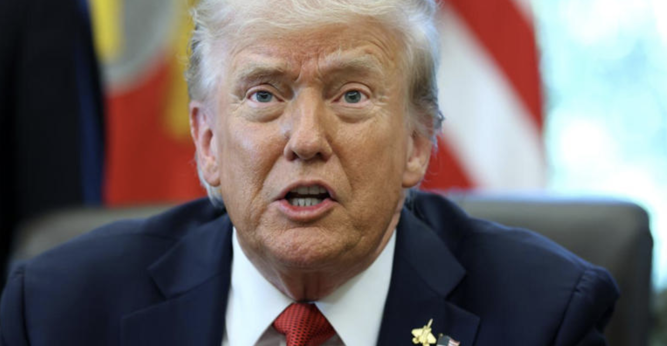 Election night bloodbath sends warning to GOP for midterms