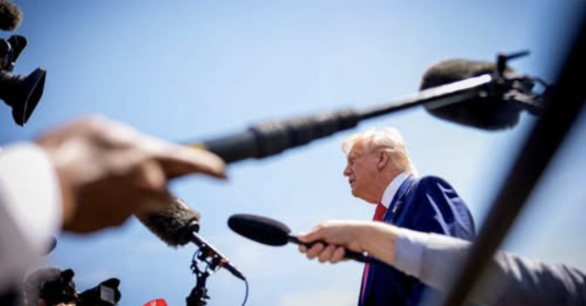 Analysis: Donald Trump’s top 25 lies of 2025