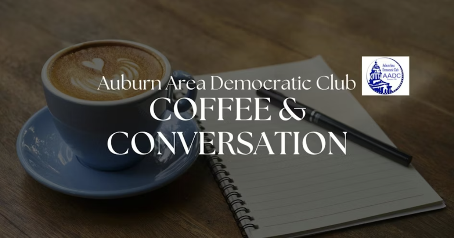 AADC Coffee and Conversation
