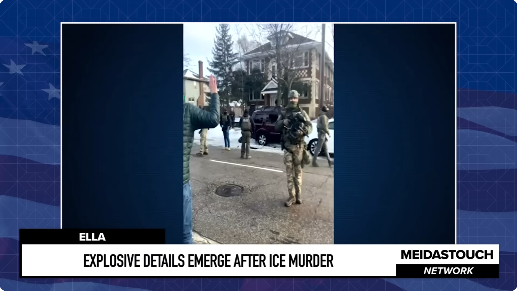 Explosive Medical Details on Death of Renee Nicole Good