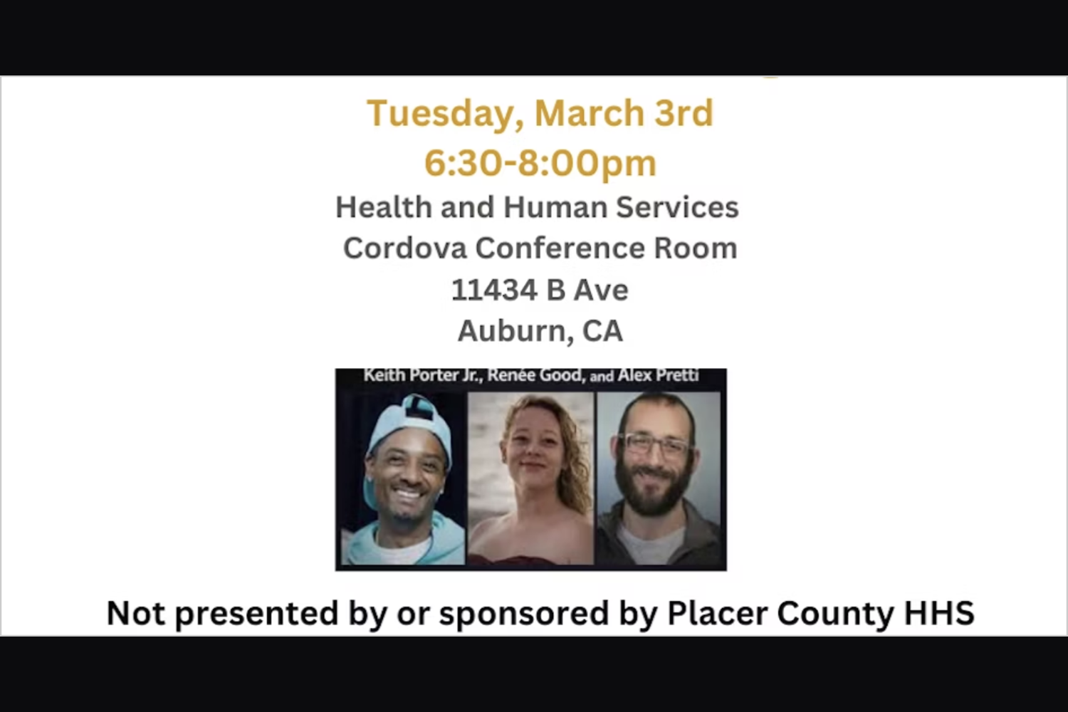 NorCalResist- Know Your Rights