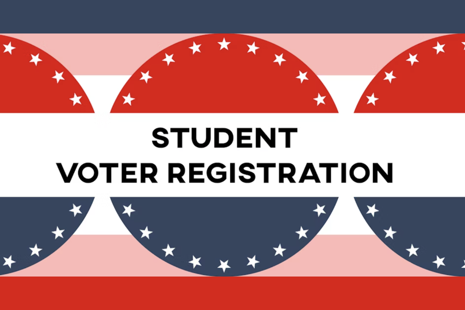Folsom Lake College Voter Registration