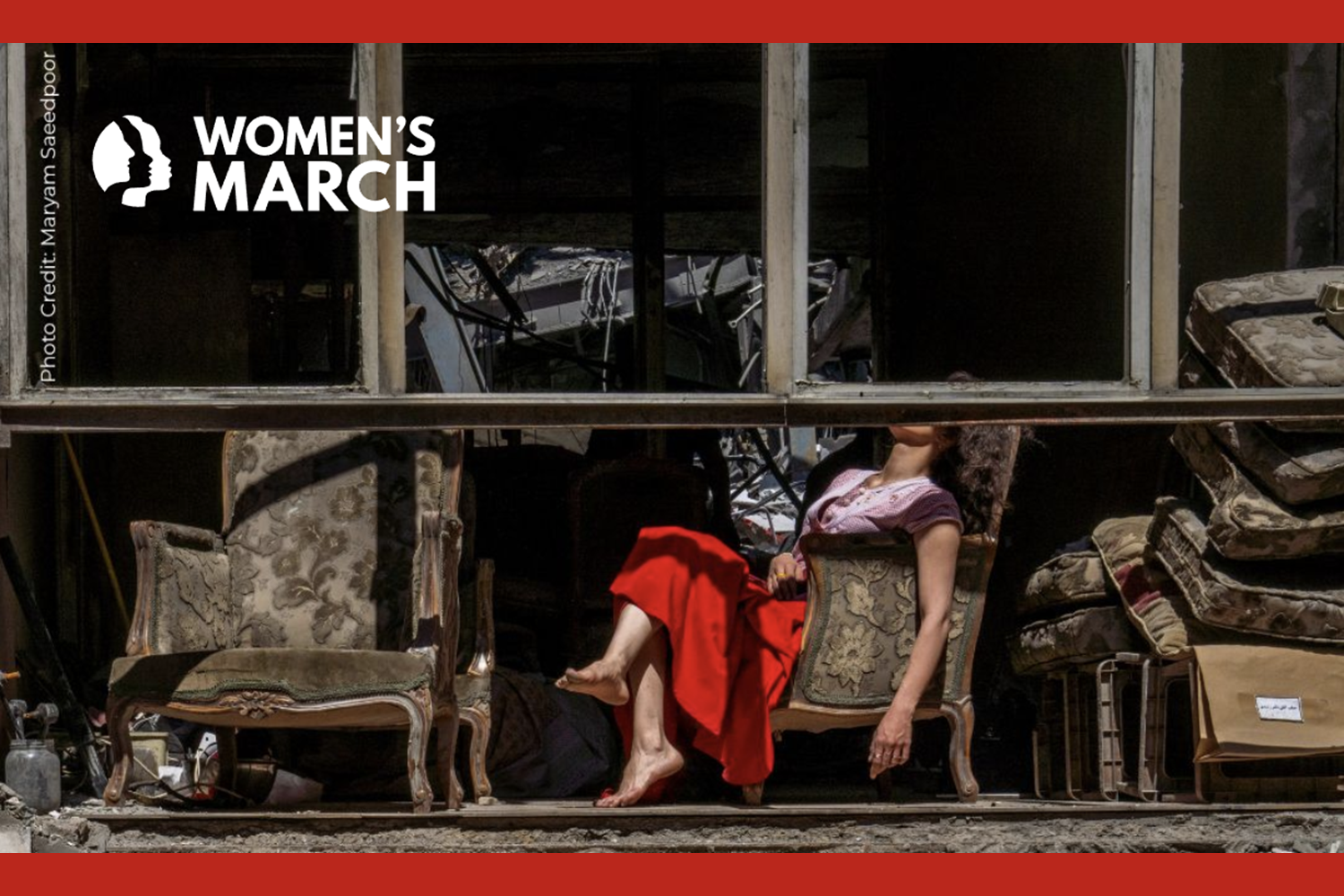 No War on Iran Mass Call