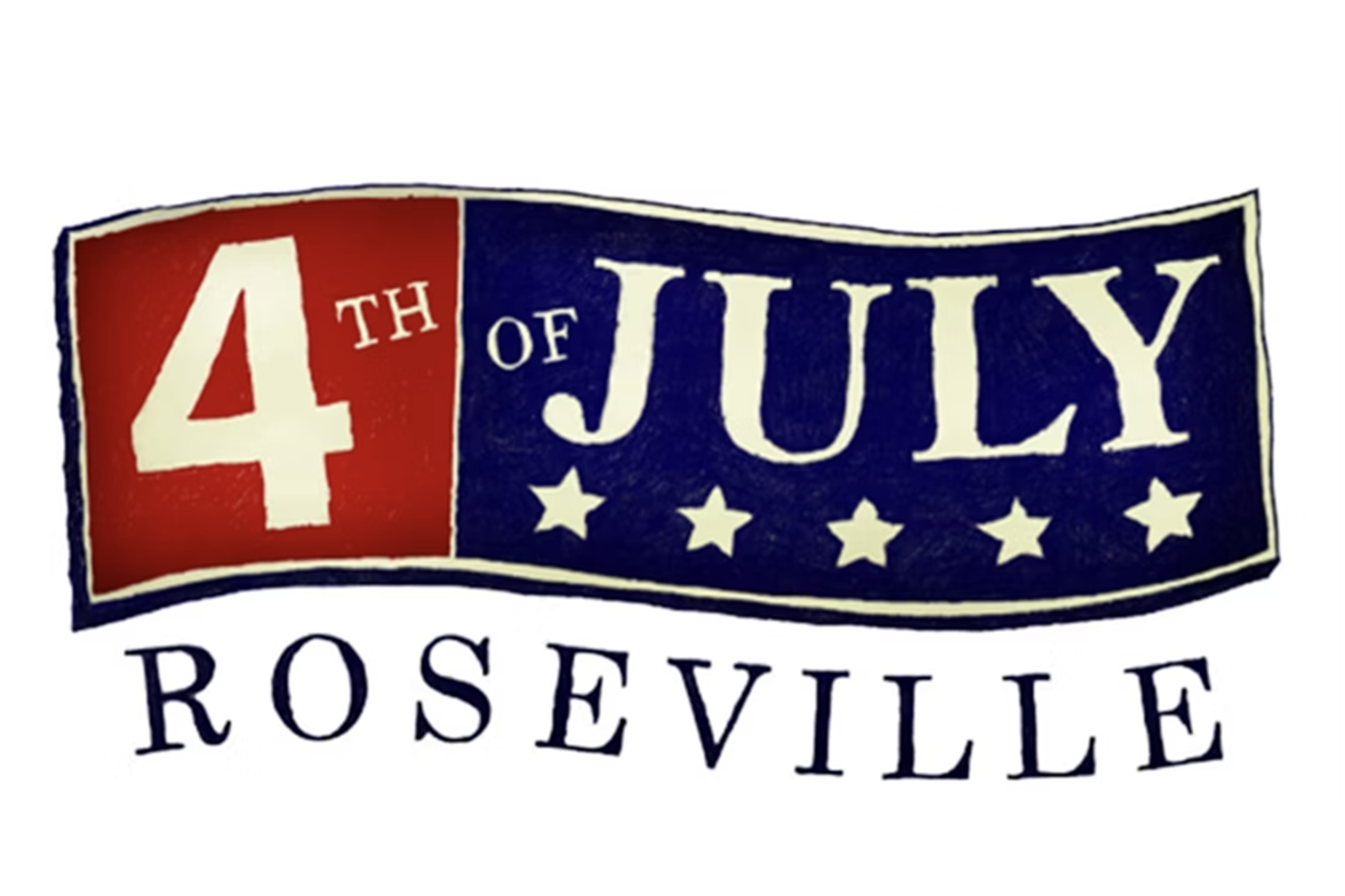 4th of July Parade with PWD