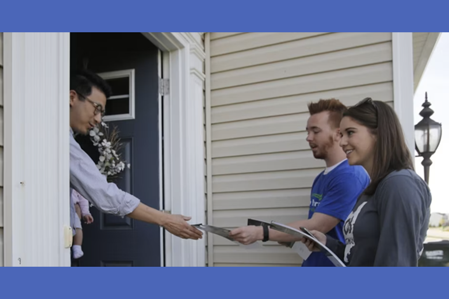 Hold Congressman Kevin Kiley Accountable >> CA-06 Canvass