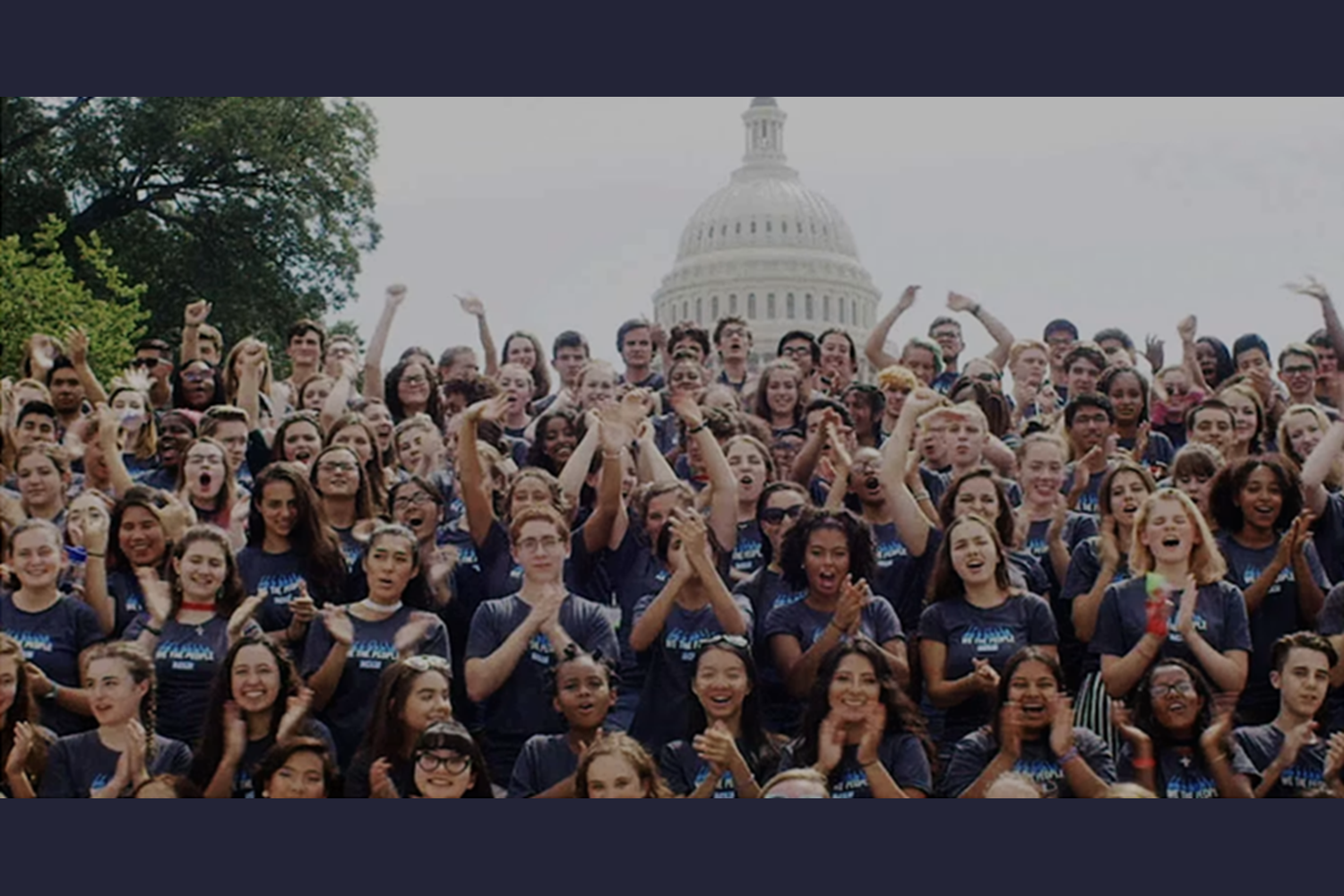 Organizing to Protect Democracy: August Session