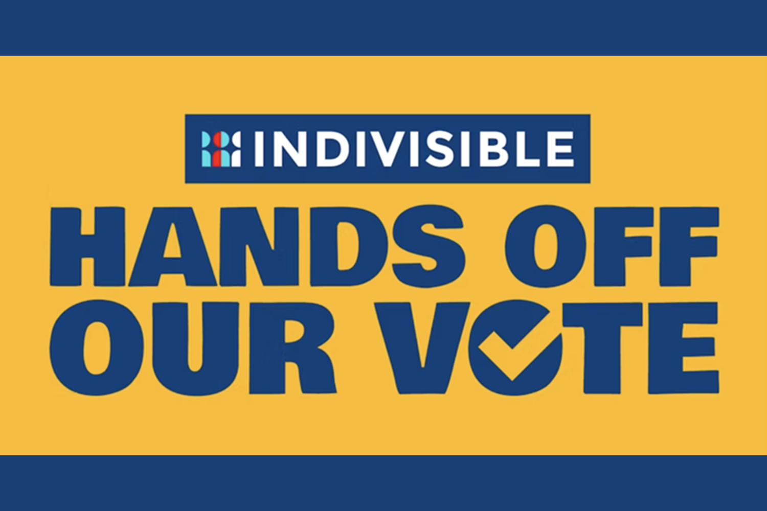 Hands Off Our Vote: Election Protection 101 & 201