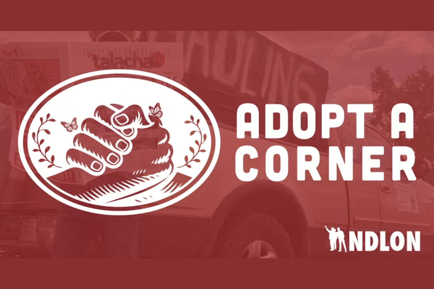 Adopt a Day Labor Corner Webinar