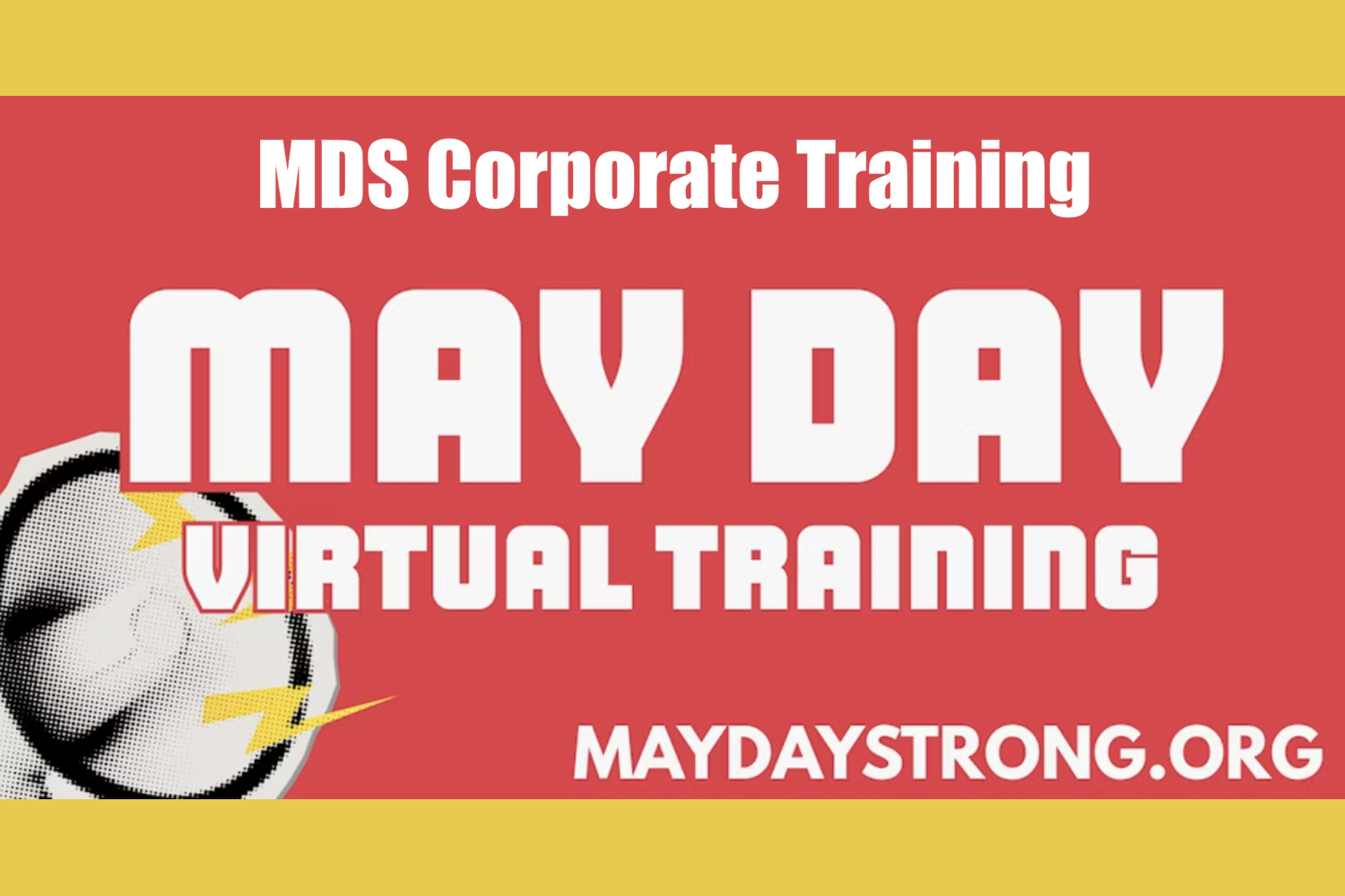 MDS Corporate Training