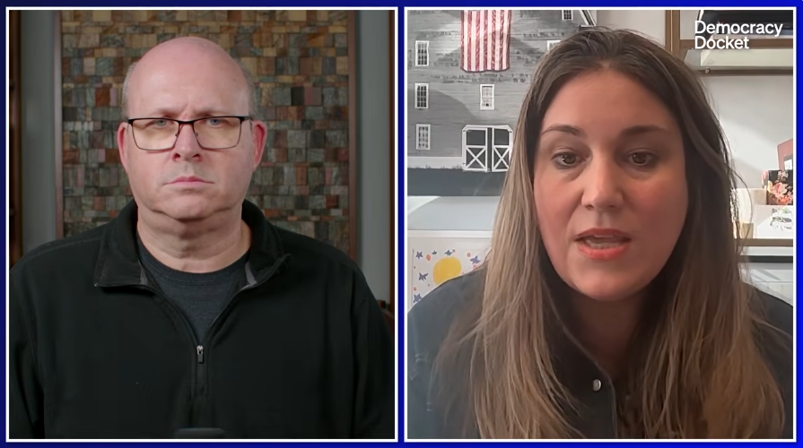 Is Trump Ignoring Court Orders on Purpose?