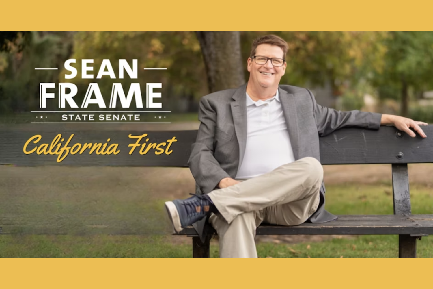 West Roseville Canvass with Sean Frame (SD6) and Neva Parker (AD5)