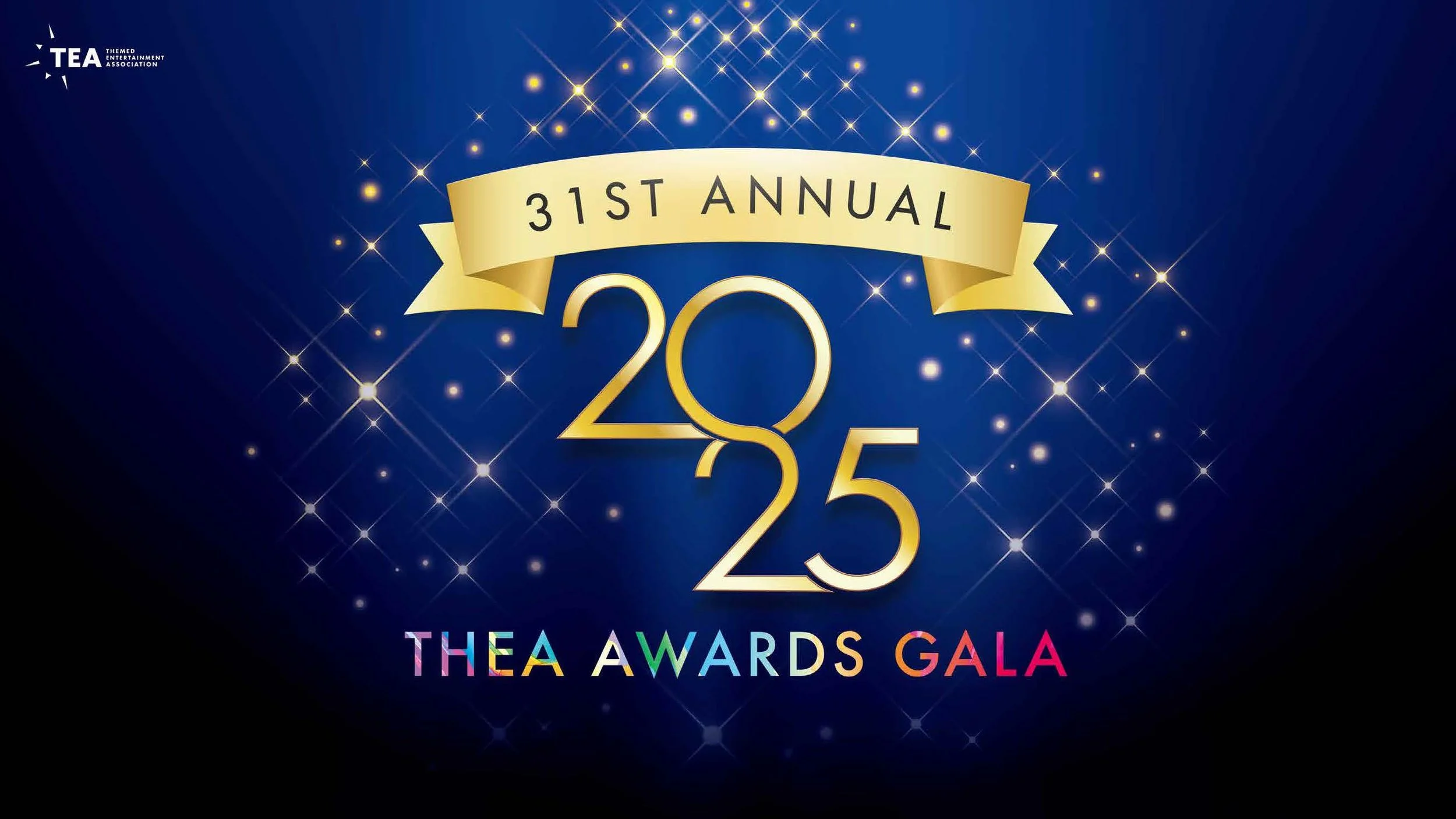 THEA AWARDS 2025
