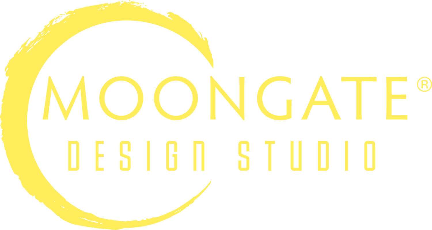Moongate