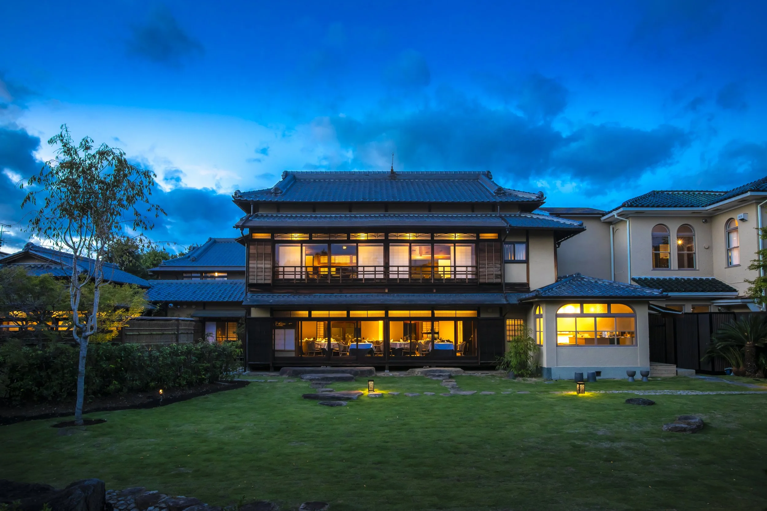 HOTEL NEW AWAJI GROUP