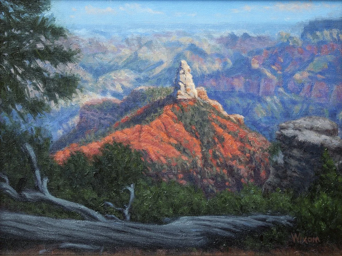 Archived Paintings