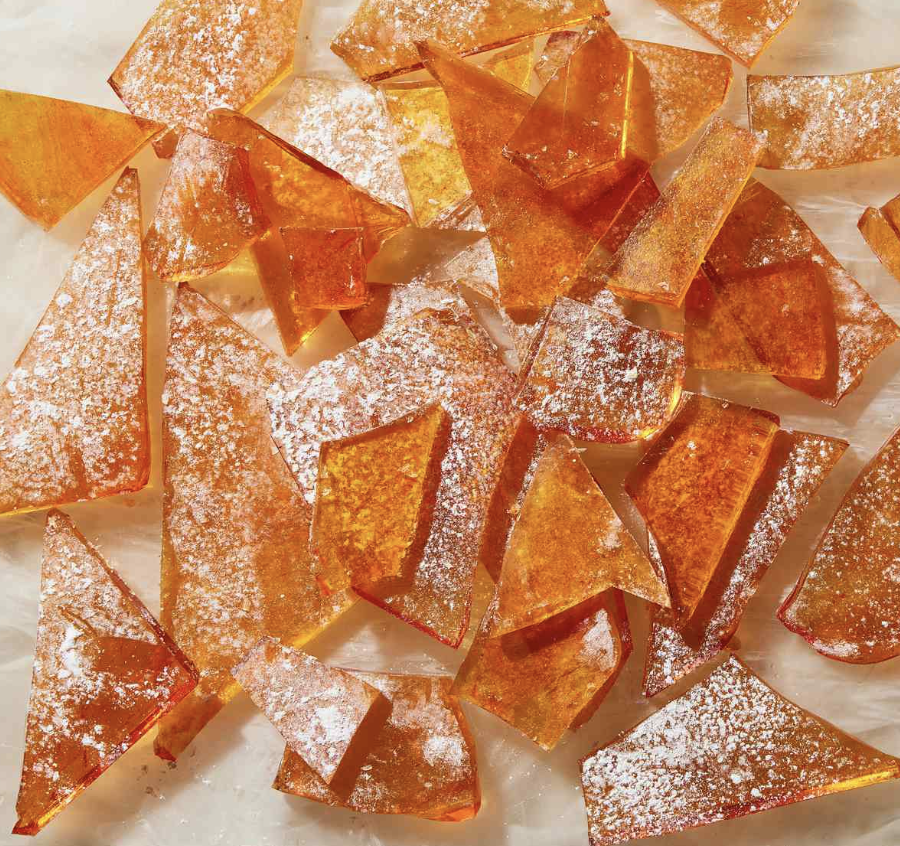 Hard Candy