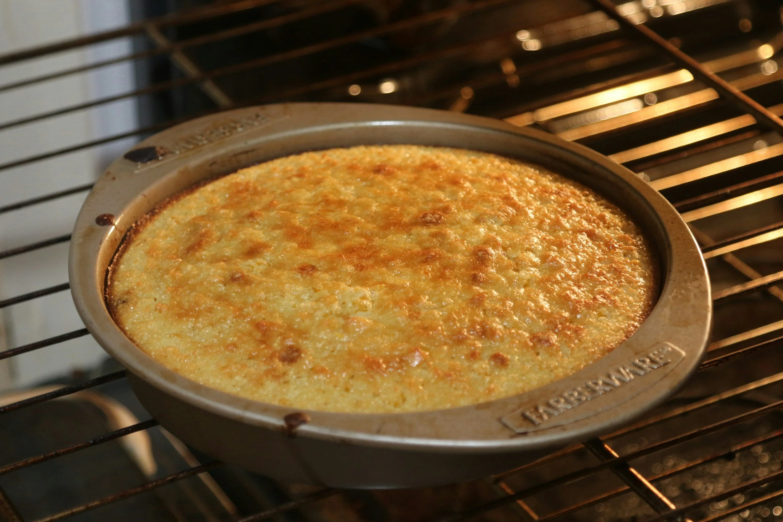 Corn Casserole