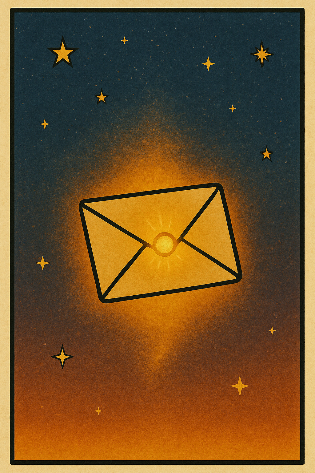 The Ember’s Whisper