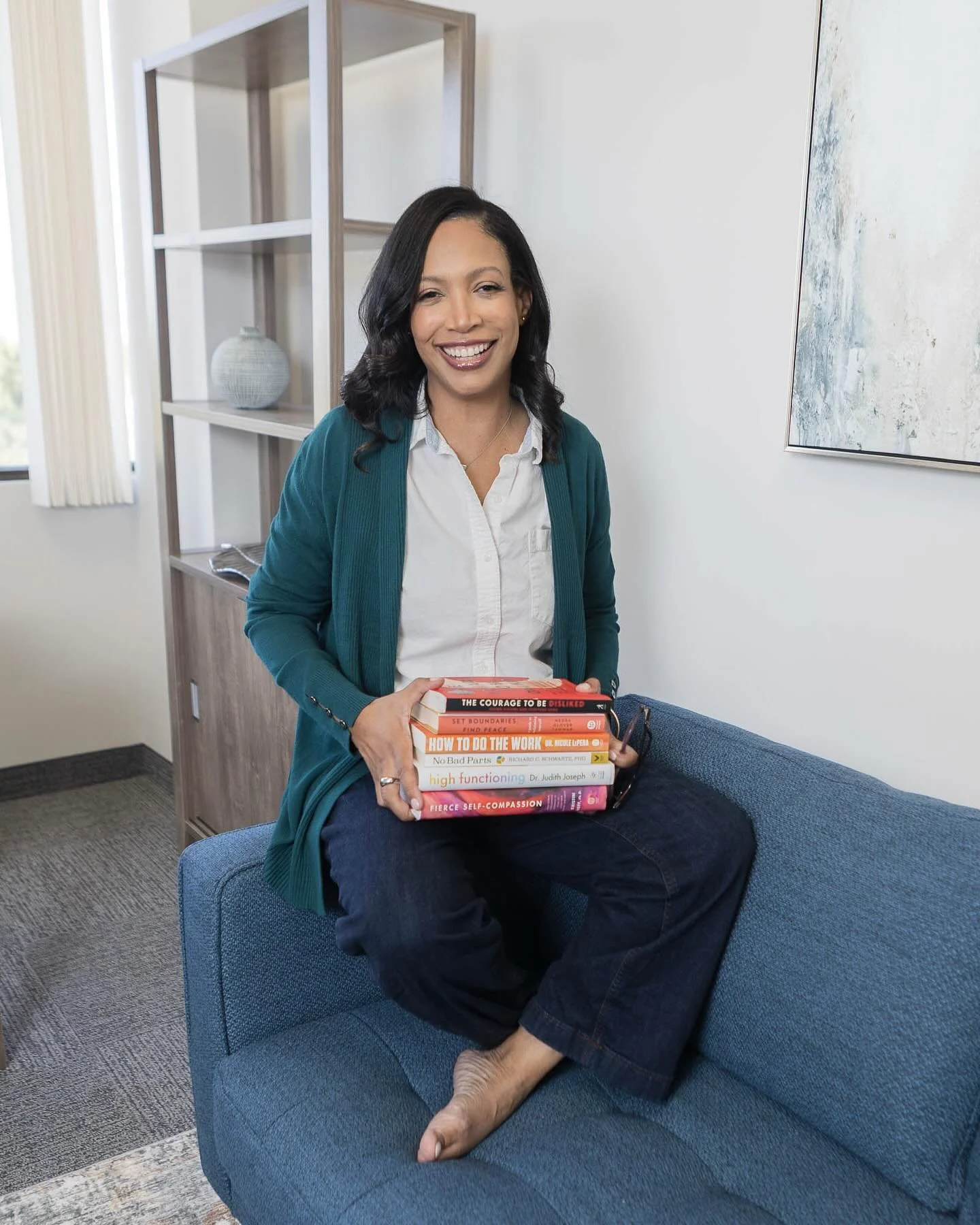 On to the next Level!

I&rsquo;ve had the pleasure of shooting with my client Simone Chen,  @talktosimone on 3 different  occasions, and it&rsquo;s a pleasure seeing her brand grow and expand. 

Simone is a highly sought-after RN Psychotherapist base