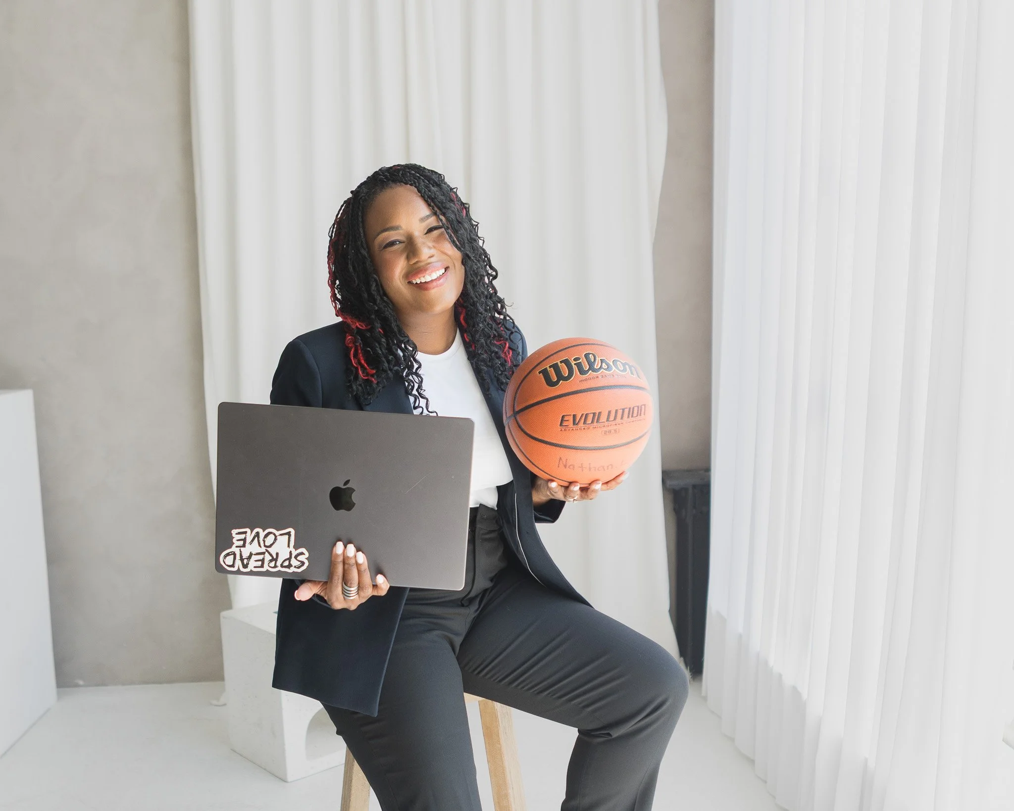 Emotional Intelligence Coach