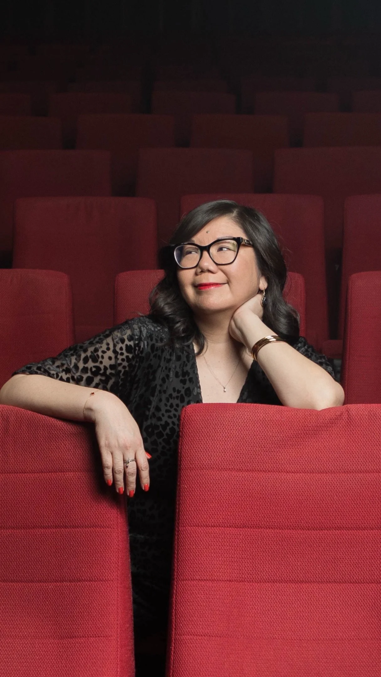 Congratulations to @judylungpr on the launch of the  2026 Toronto Film Festival AND your @fashioncanada feature! 👏🏾

What a way to kick off TIFF! 🎬

#tiff #PersonalBrand #PersonalBranding #PersonalBrandPhotographer #TorontoPhotographer