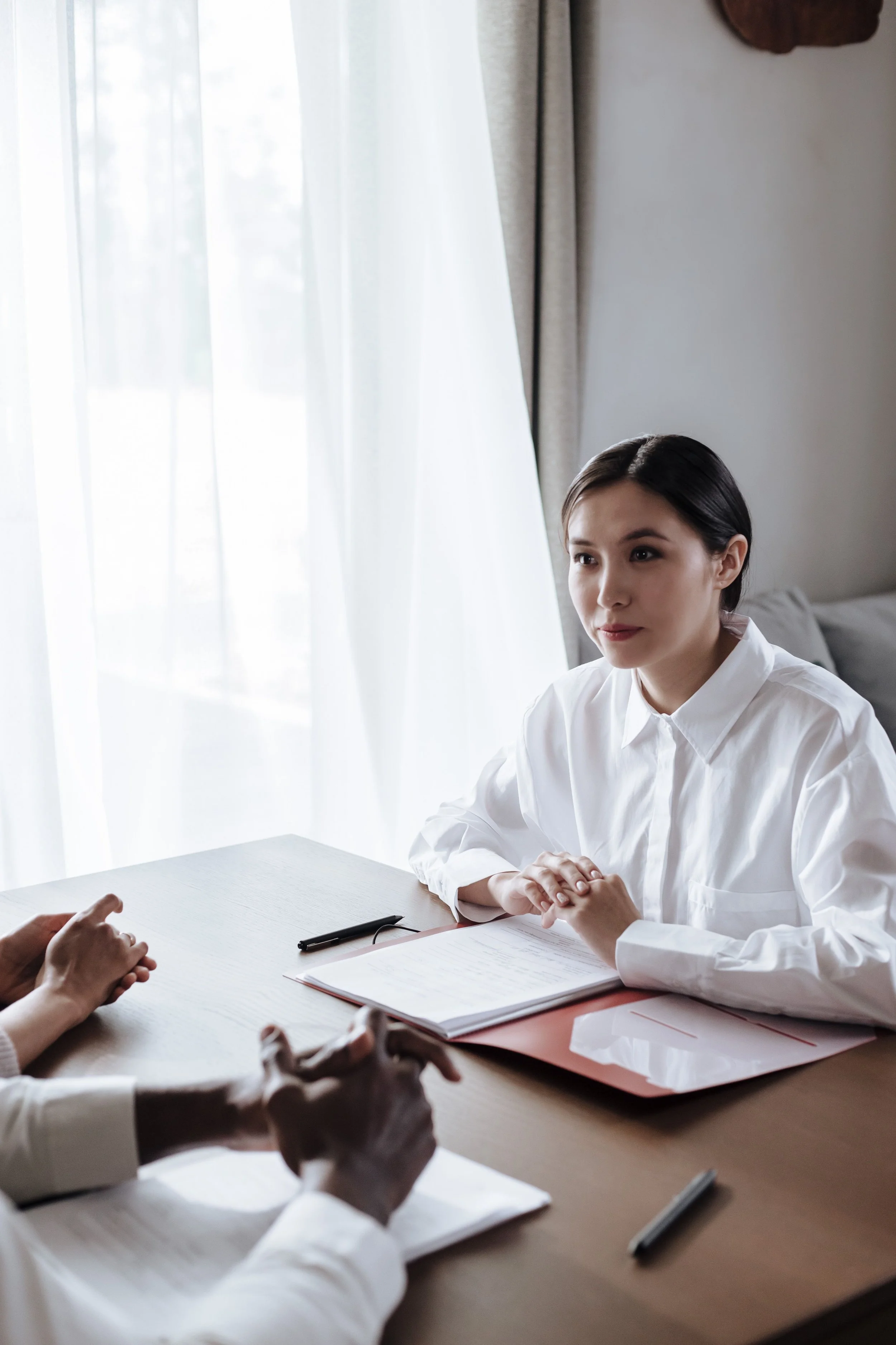 Job Interview in the Netherlands: A Guide for International Professionals