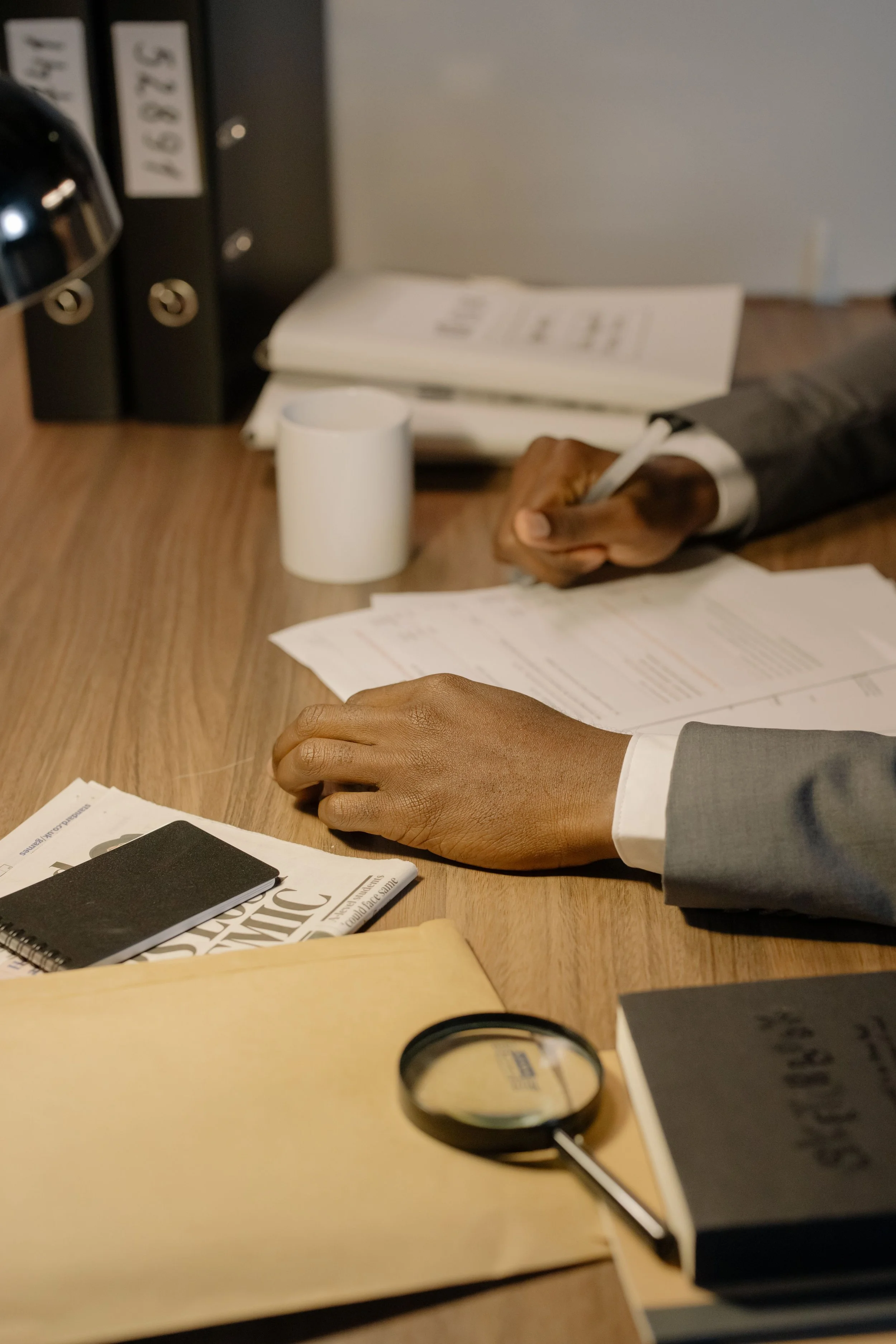 Why Am I Not Getting Interviews? How to Diagnose Your Job Search in the Netherlands