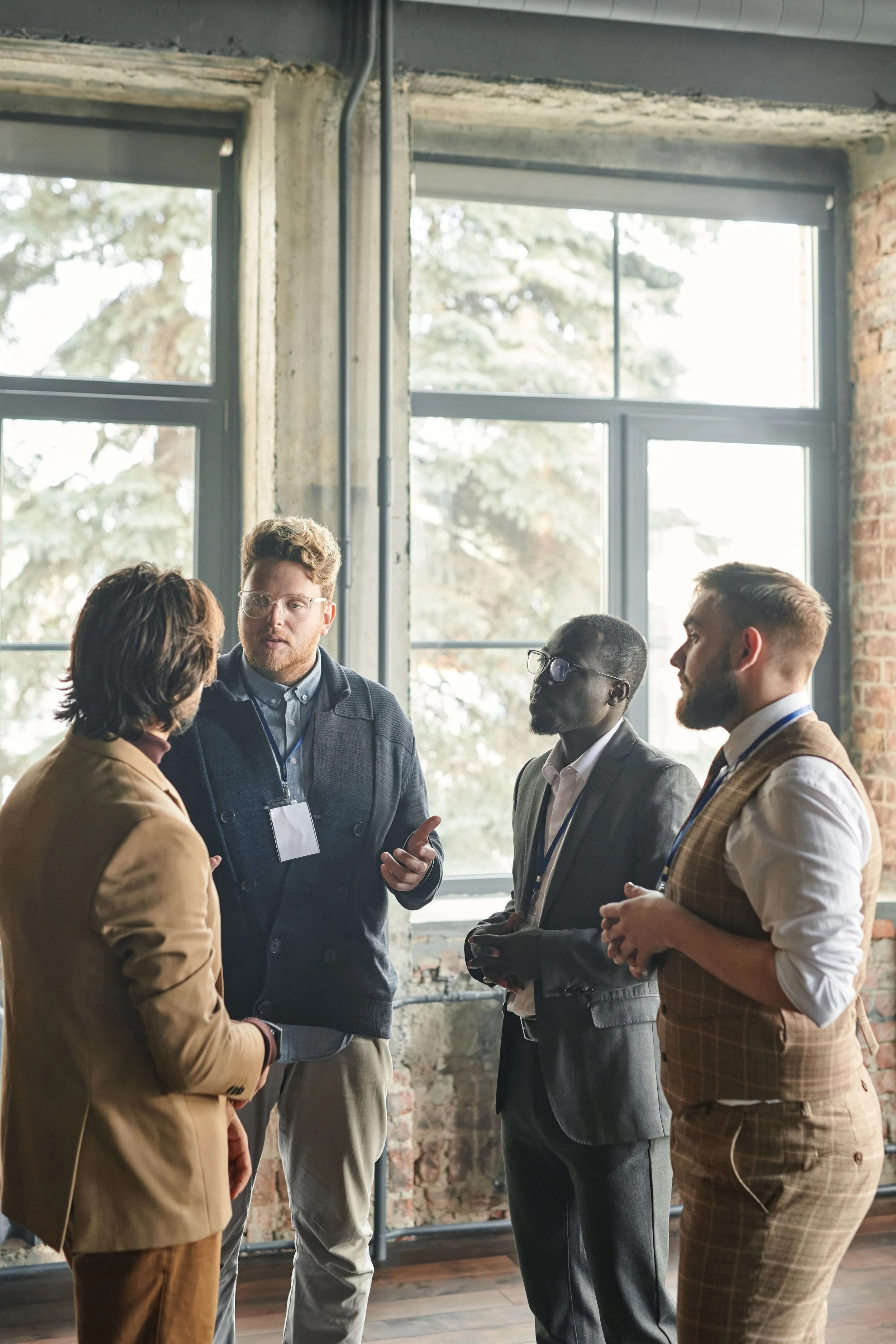 How to Explain Your International Experience to Dutch Employers