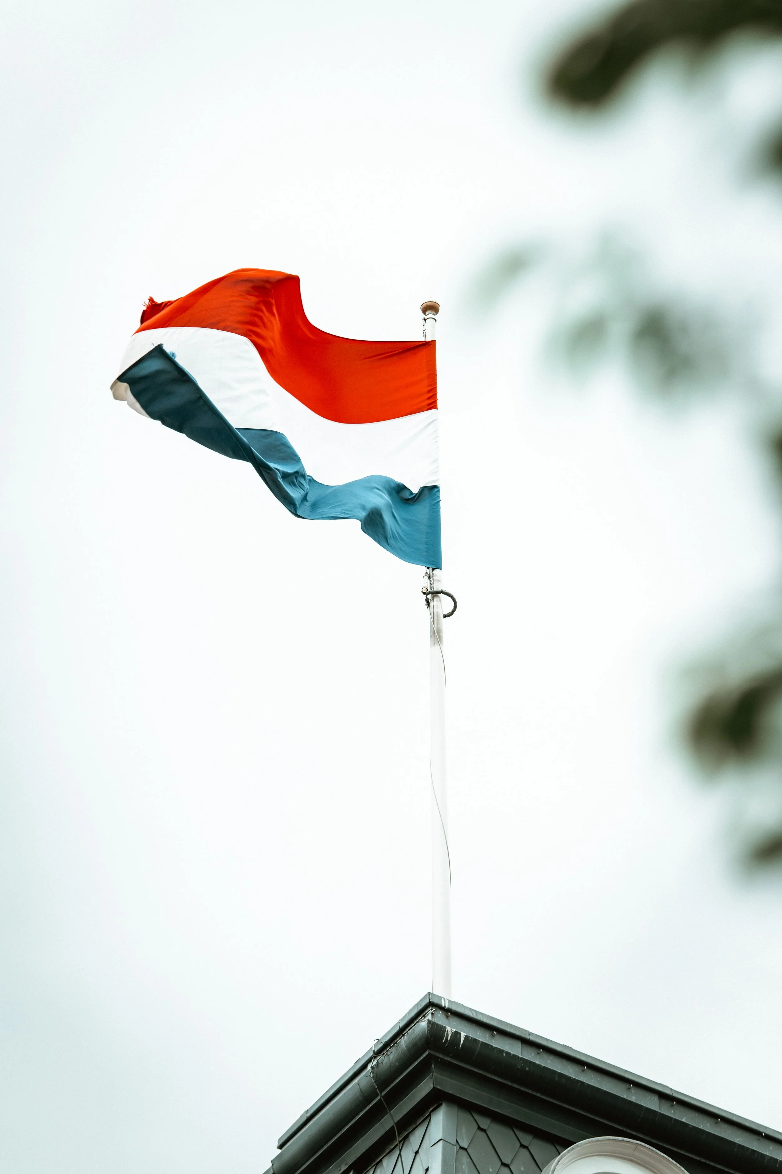 How to Find a Job in the Netherlands Without Speaking Dutch