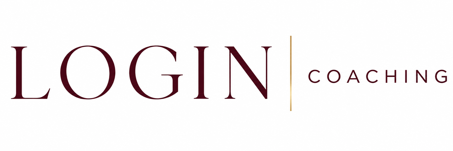 LogIn |  Coaching