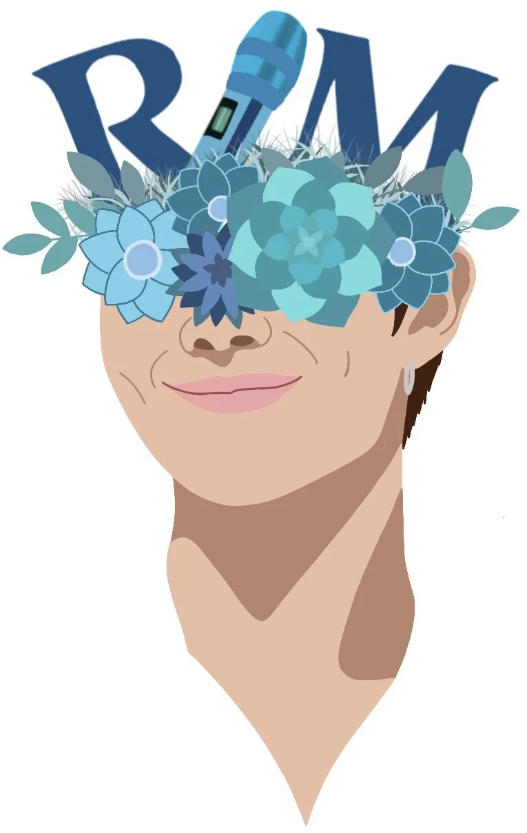 RM Sticker (2021)
Media: Sketchbook App