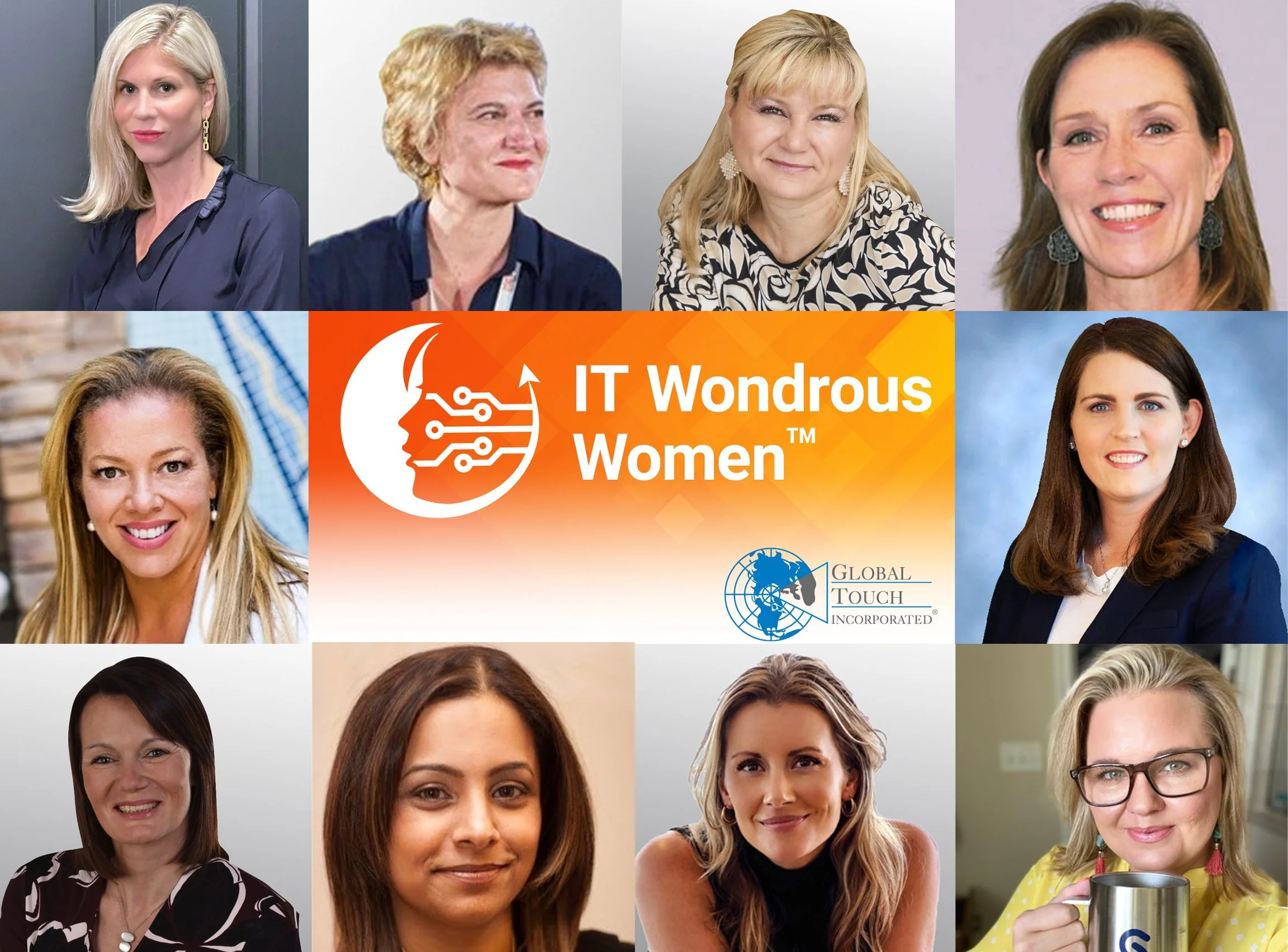 IT Wondrous Women™ wraps up 2021 with ten next-generation leaders redefining success and reshaping the future...
