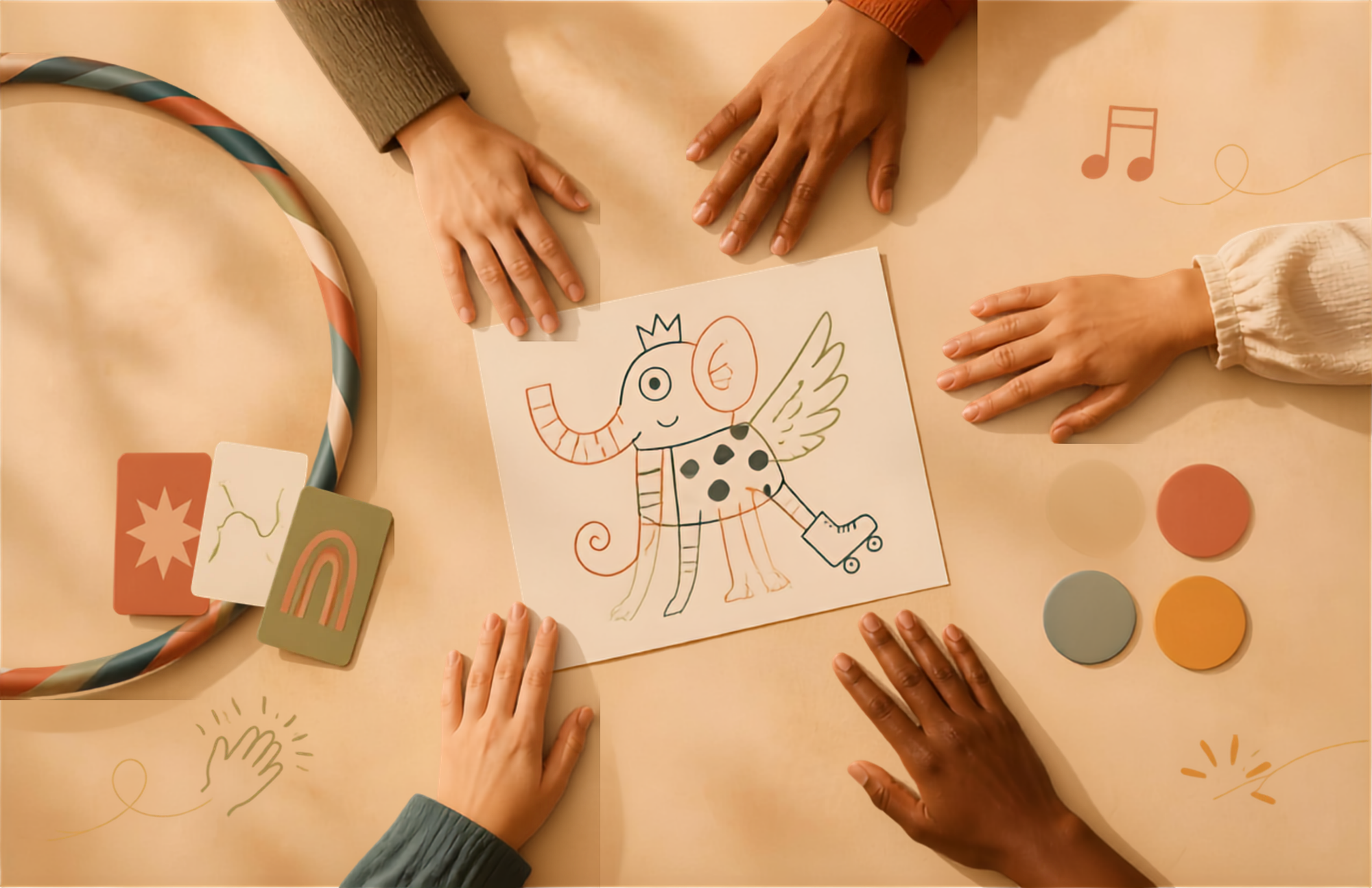 20 Community-Building Games and Interactive Activities I Actually Use For classrooms, staff meetings, professional development, language learning, review, movement, and connection