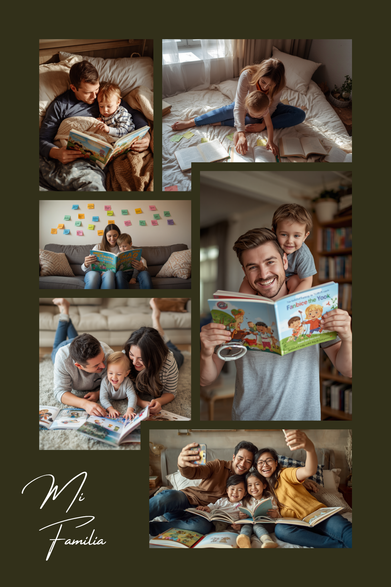 Bilingual Parenting, No Perfect Families Required: 10 Go-To Blogs