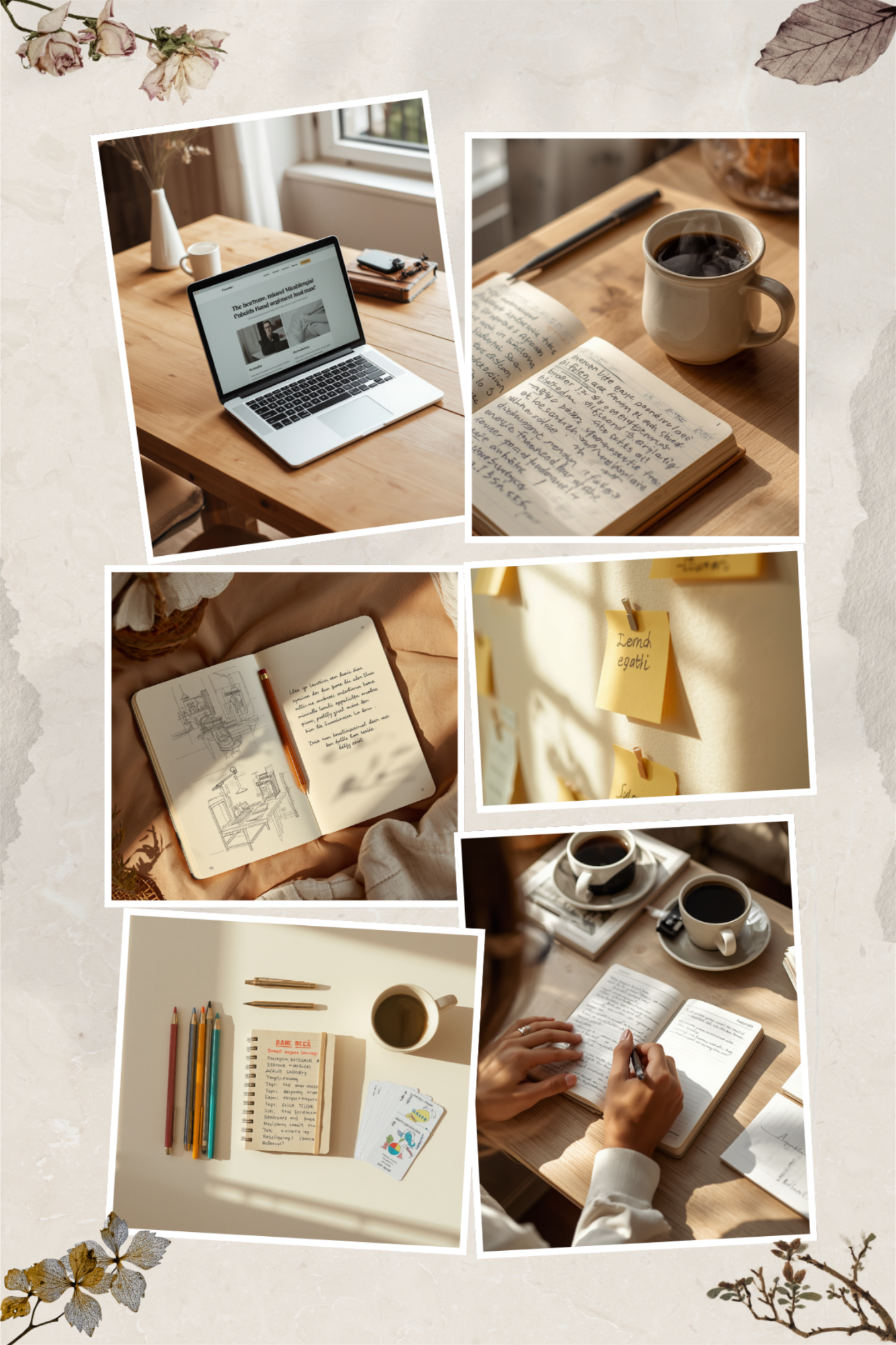Invention. Reinvention. Why a website and blog?
