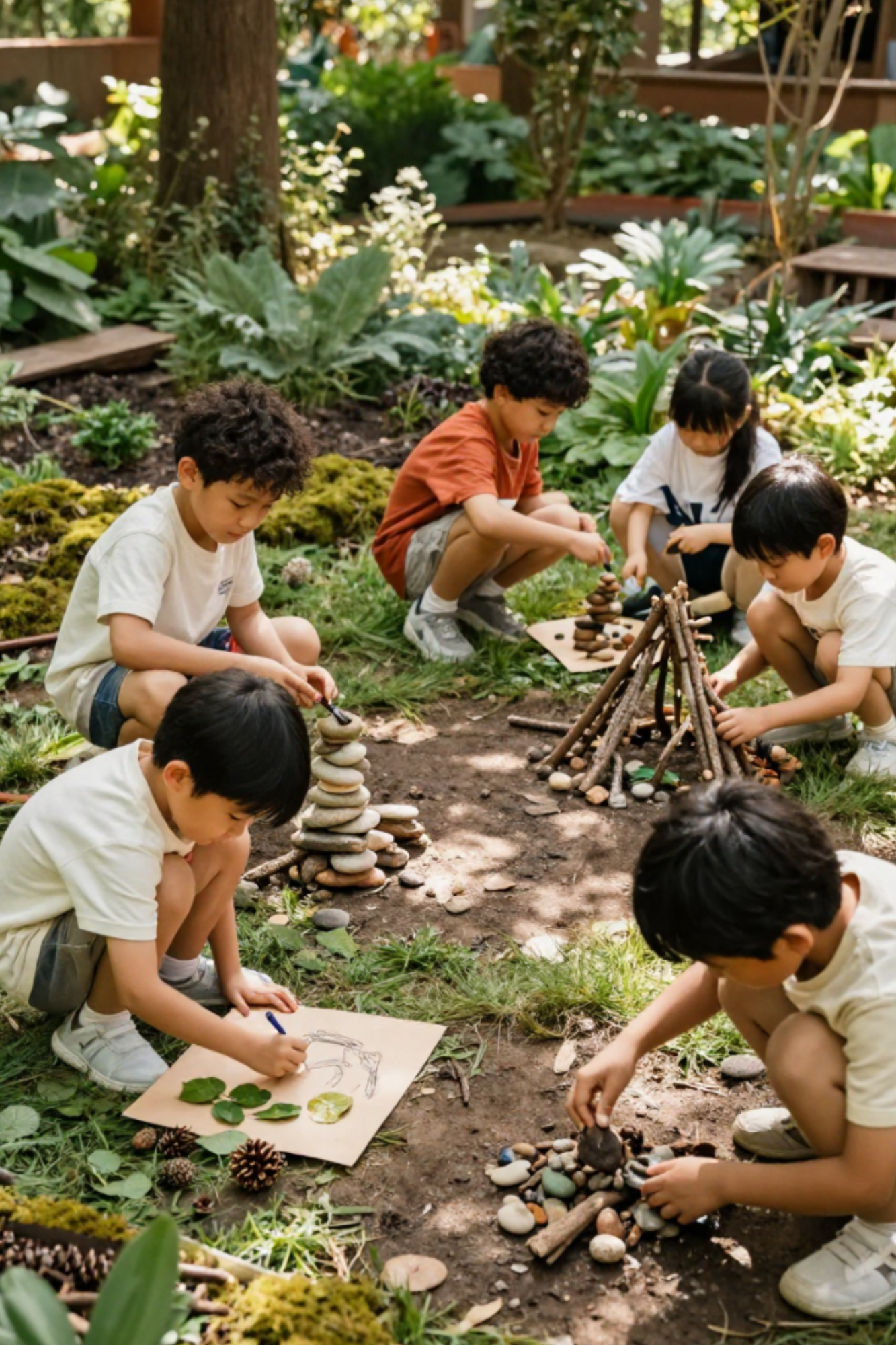 Play Is the Law. But Can We Build the Schools It Requires?