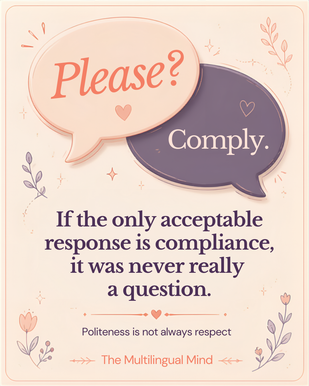 The Role of Restorative Practices in Building a Peaceful Community