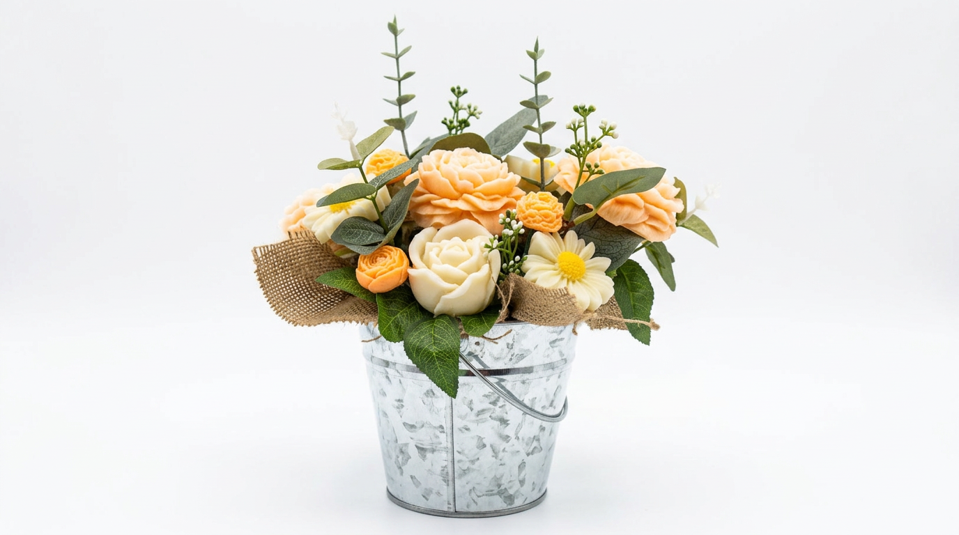 Spring Wax Bouquet.png