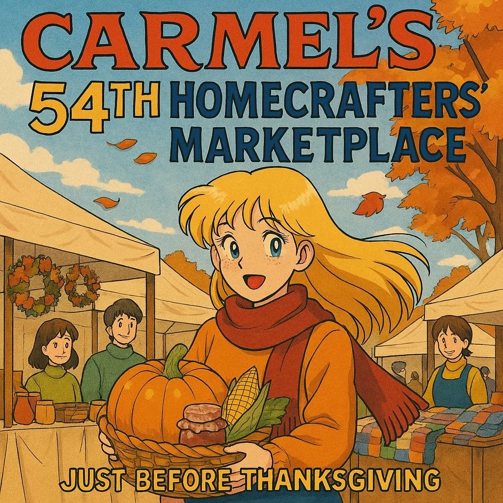 54th Homecrafters' Marketplace