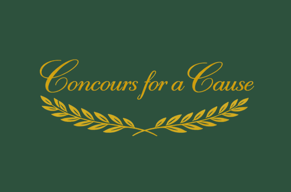 Concours for a Cause