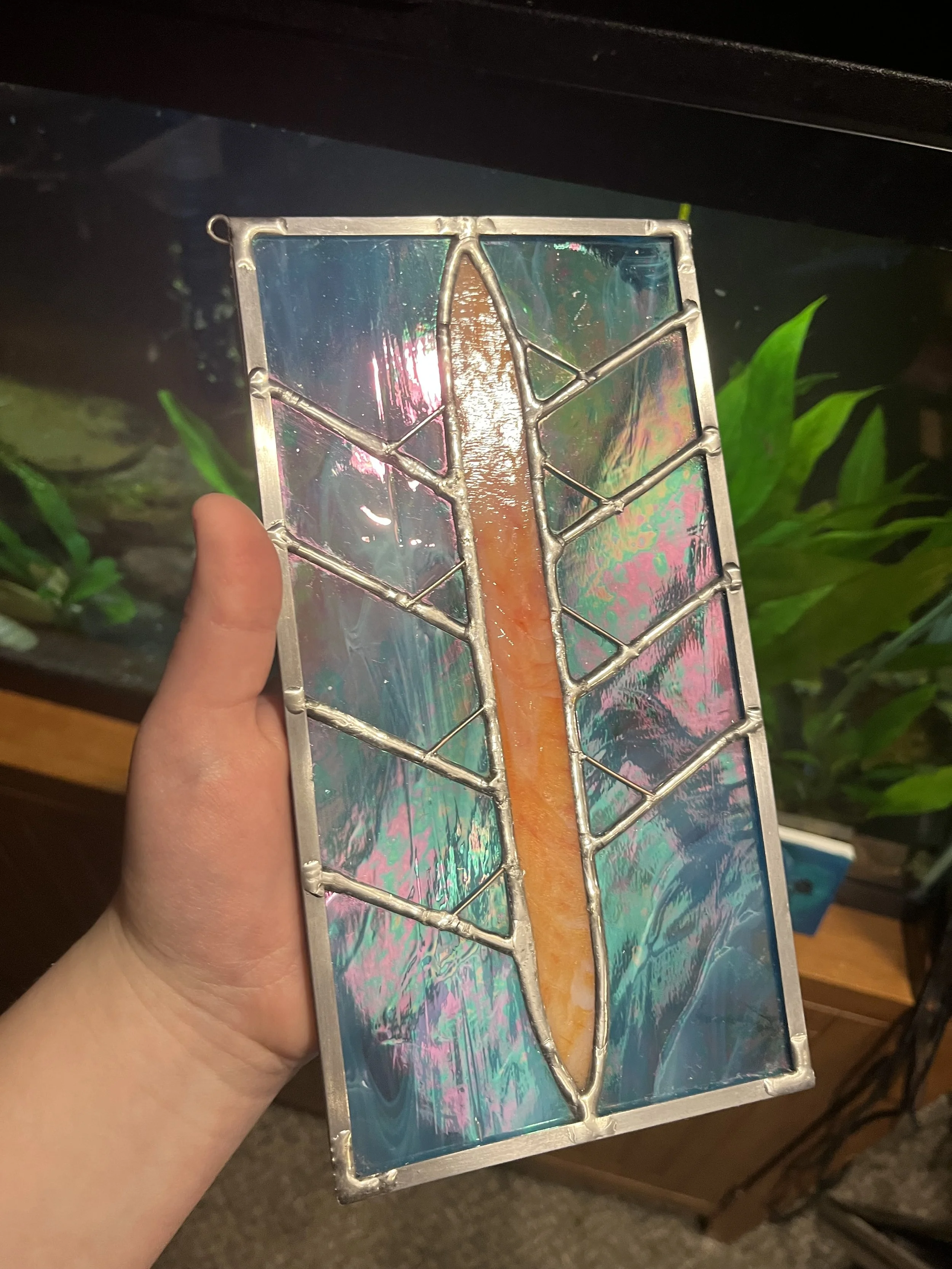 Row Boat/Rowing skiff