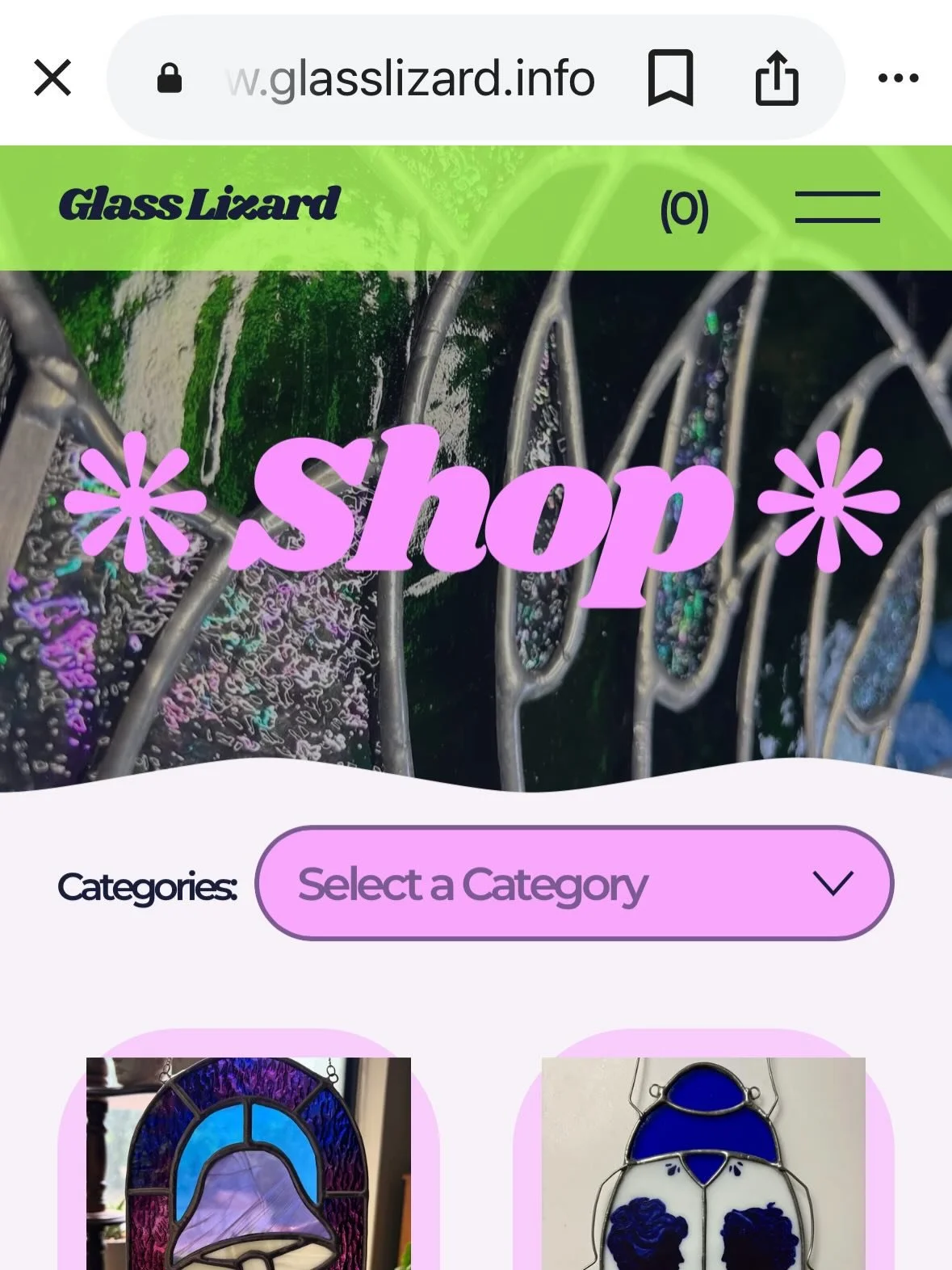 Link in bio! A formal thank you to the Greater Columbus Arts Council @GCAC_Cbus for awarding me the 2025 Funds for Artists grant. I&rsquo;ve faced a lot of health issues and setbacks in 2025, but I am so happy to announce that with the help from the 