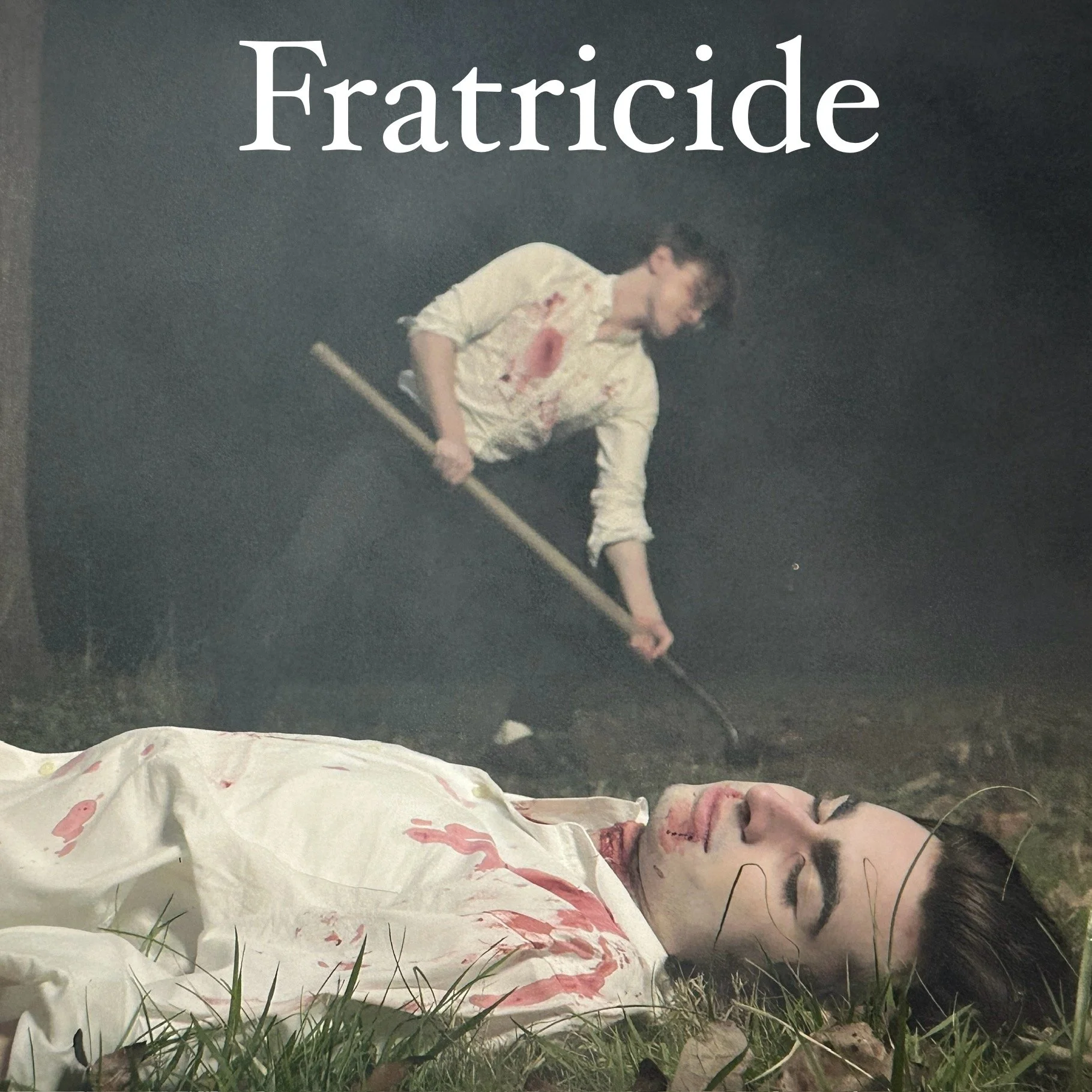 Fratricide