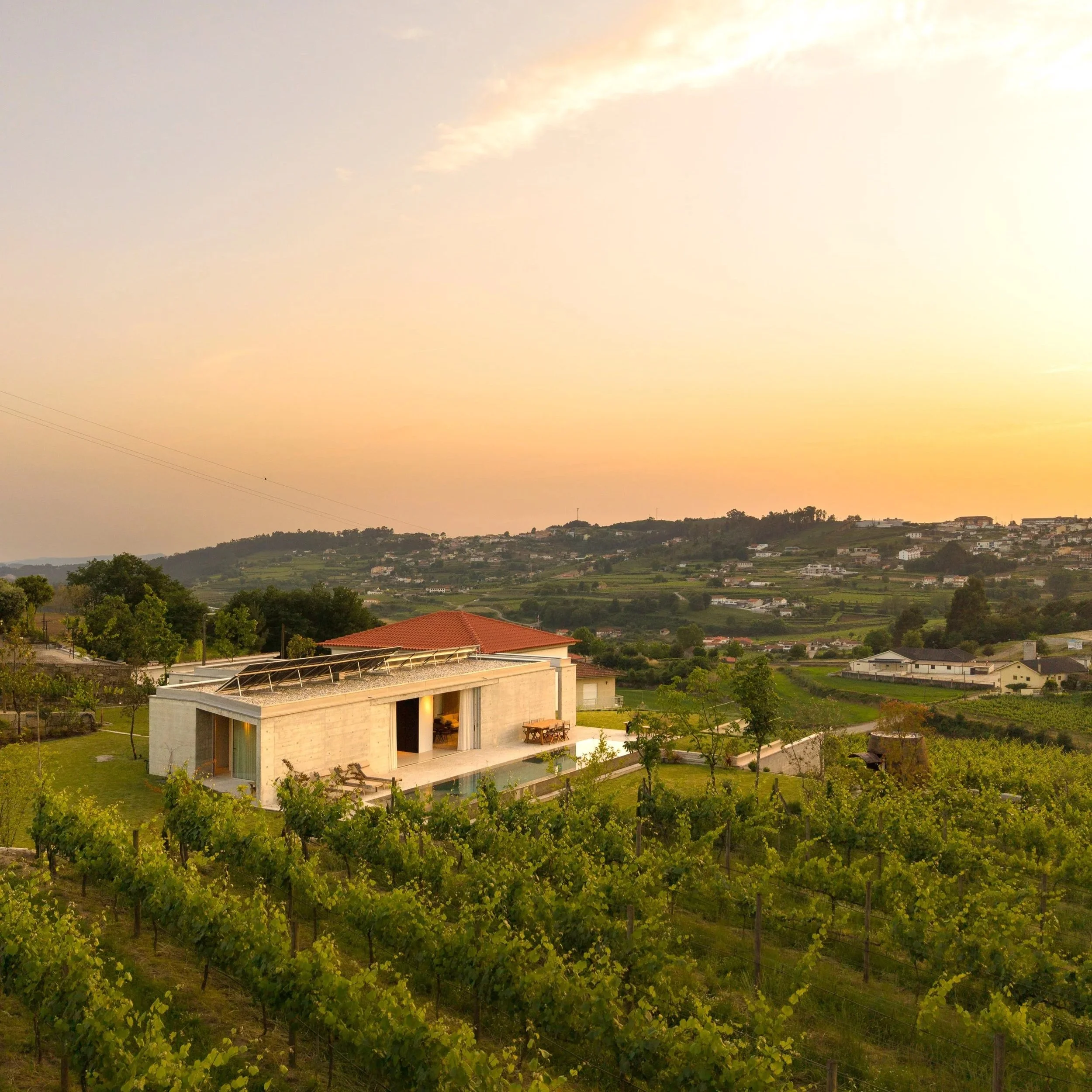 Quinta de Figueiró - FCC